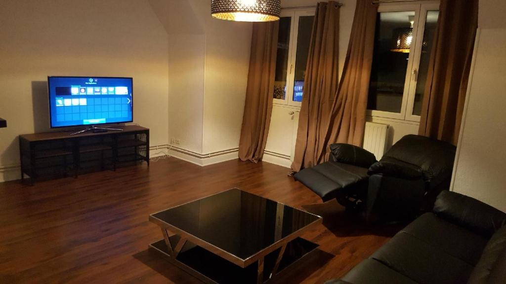 Modern Studio In The Centre Of Avignon