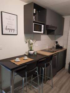 Modern Studio In The Centre Of Avignon