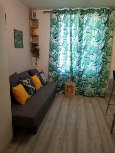 Modern Studio In The Centre Of Avignon