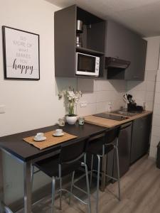 Appartement Modern Studio In The Centre Of Avignon rue de l'aigarden 84000 Avignon Provence-Alpes-Côte d\'Azur