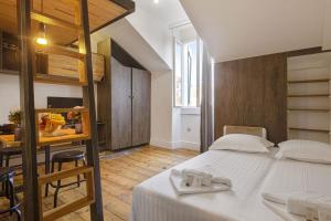 Modern studio in the heart of Biarritz 4 min walk from the beach - Welkeys