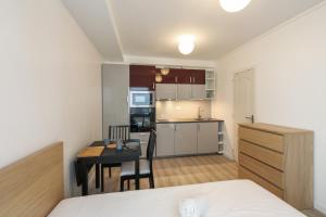 Modern studio in the heart of Paris - Welkeys