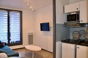 Appartement Modern studio proche centre CHAMONIX 26 Place Edmond Dessailloux 74400 Chamonix-Mont-Blanc Rhône-Alpes