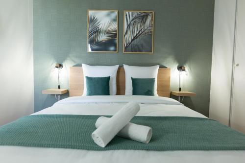 Modern Suite Disneyland Paris