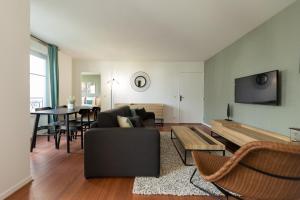 Modern Suite Disneyland Paris
