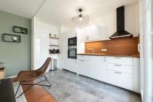 Modern Suite Disneyland Paris