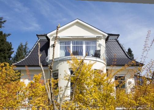Appartement Modern two bedroom apartment, whirlpool, 85 m² 47 Grenzstraße 61440 Oberursel
