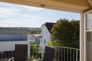 Modern two bedroom apartment, whirlpool, 85 m²