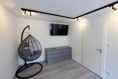 Modern und Neu, TOP Ausstattung mit Kaffeevollautomat, 2x Netflix-TV, Lüftungsanlage, Geschirrspüler