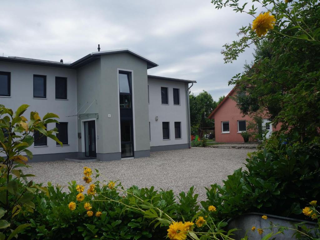 Appartement Modern Villa in Malchow with Garden  23999 Malchow