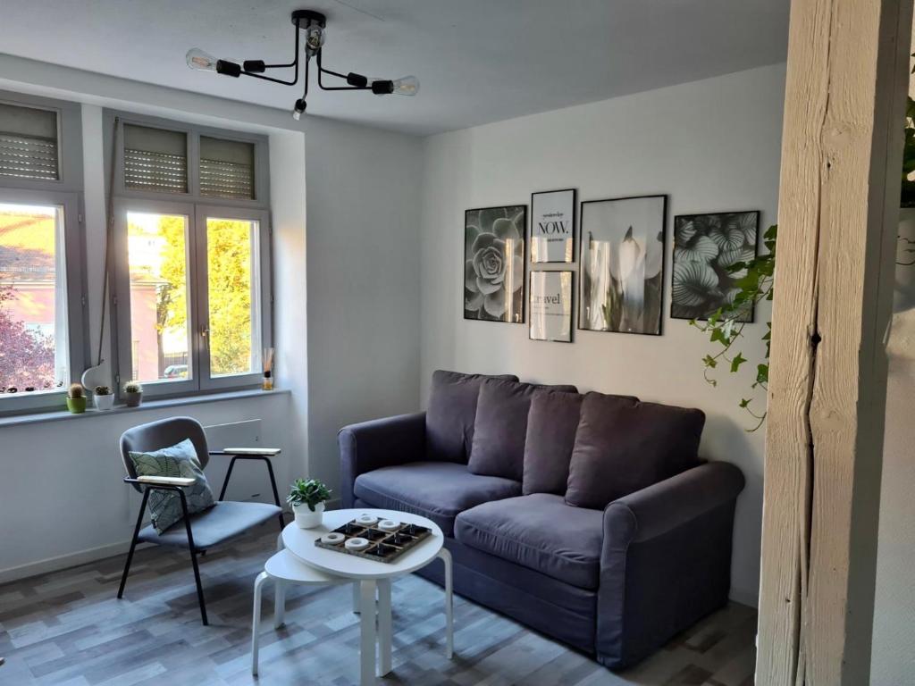 MODERN WESTERN - Apartment BLUE