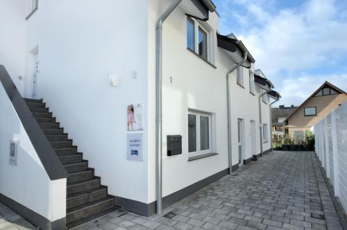 Modern Wohnen Fritz-Bartling-Str. 1