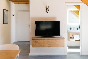 Moderne 2 Zi.FeWo BlackForest Art Nähe Freiburg