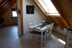 Appartement Moderne 2 Zi. - FeWo \ Heilig-Kreuz-Straße 2 79291 Merdingen Bade-Wurtemberg