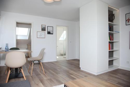 Moderne 2 Zimmer Wohnung in Leinfelden in hervorragender Lage und Infrastruktur