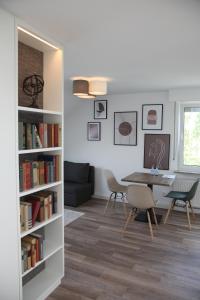 Moderne 2 Zimmer Wohnung in Leinfelden in hervorragender Lage und Infrastruktur