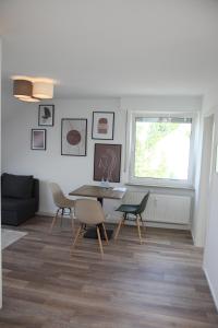 Appartement Moderne 2 Zimmer Wohnung in Leinfelden in hervorragender Lage und Infrastruktur 8 Rosensteinstraße 70771 Leinfelden-Echterdingen Bade-Wurtemberg