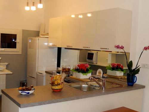 MODERNE 3 PIECES 30 m CROISETTE