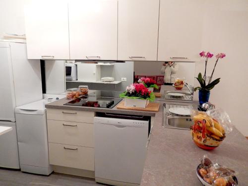 MODERNE 3 PIECES 30 m CROISETTE