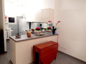 MODERNE 3 PIECES 30 m CROISETTE