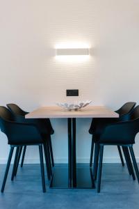 Moderne 3 Zi.-FeWo BlackForestArt Nähe Freiburg