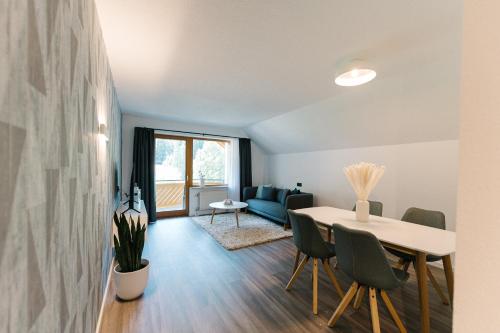 Moderne 3 Zi.-FeWo Scandi Style 70 qm Nähe Freiburg