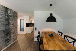 Moderne 3 Zi-FeWo \
