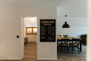 Appartement Moderne 3 Zi-FeWo \ Talstraße Ferienparadies Ochsen 29 79263 Simonswald Bade-Wurtemberg