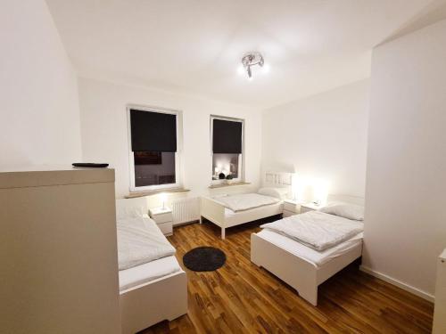Moderne 3 Zimmer Ferienwohnung
