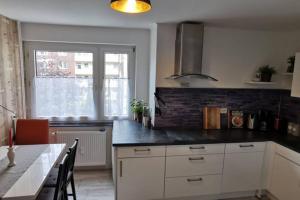 Appartement Moderne 3 Zimmer Wohnung - Zentral gelegen Schulstraße 27 2 Etage links 26384 Wilhelmshaven Basse-Saxe