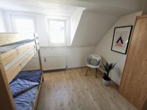 Appartement Moderne 3BR Netflix,Kaffee,Wifi,Parken Bahnhofstr. 11 09618 Brand-Erbisdorf Saxe