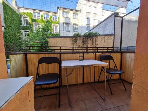 Moderne 3Zimmer Wohnung mit Balkon
