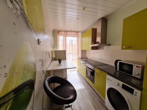 Moderne 3Zimmer Wohnung mit Balkon