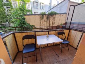 Moderne 3Zimmer Wohnung mit Balkon