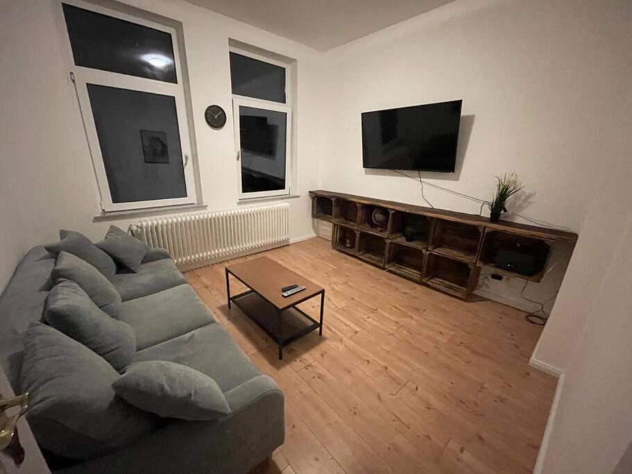 Appartement Moderne Altbauwohnung in Bremerhaven 13 Neubrückshelmder 27576 Bremerhaven