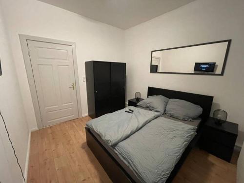 Moderne Altbauwohnung in Bremerhaven
