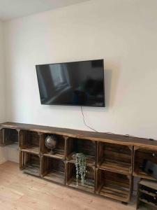 Moderne Altbauwohnung in Bremerhaven