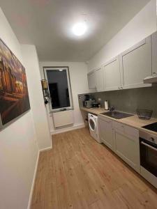 Moderne Altbauwohnung in Bremerhaven