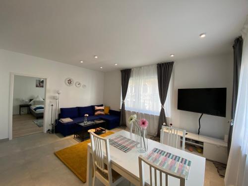 Moderne Apartment in Cologne Center