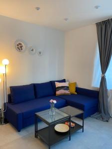 Moderne Apartment in Cologne Center