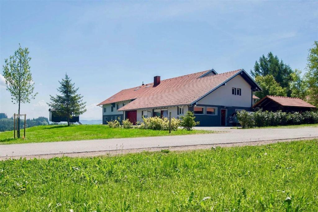 Moderne-barrierefreie-Ferienwohnung Hölzlers 172, 87474 Buchenberg