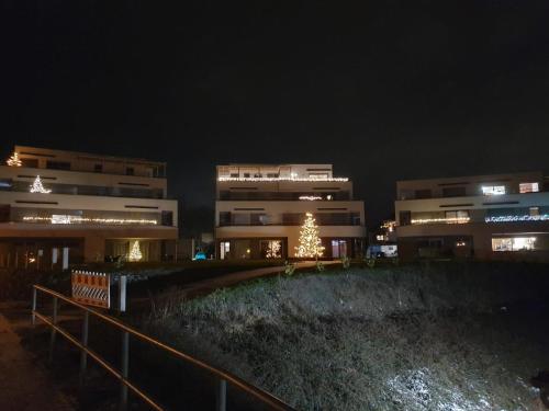 Moderne, barrierefreie Ferienwohnung
