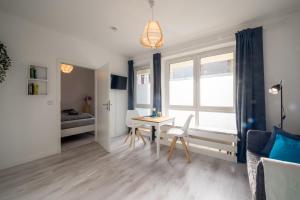 Moderne EG-Wohnung in Sudenburg mit Parkplatz, TOP Anbindung