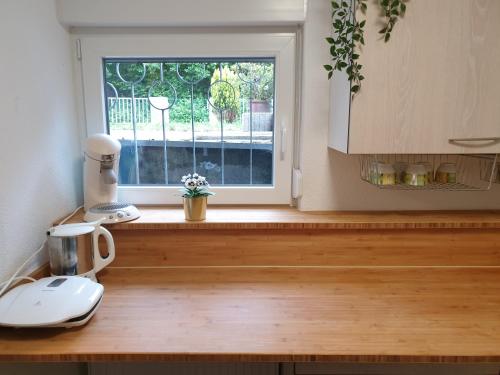 Moderne Einliegerwohnung AMARA - Friedrichshafen am Bodensee
