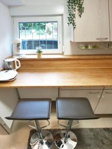 Moderne Einliegerwohnung AMARA - Friedrichshafen am Bodensee