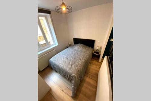 Appartement moderne et cosy, proche CNPE Lagnieu france