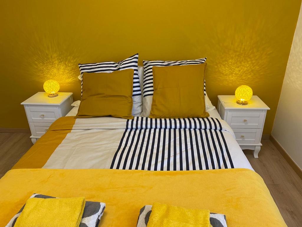 Moderne Ferien- & Business-Penthouse-Wohnung -Grace Jones- nahe Frankfurt 63796 Kahl am Main