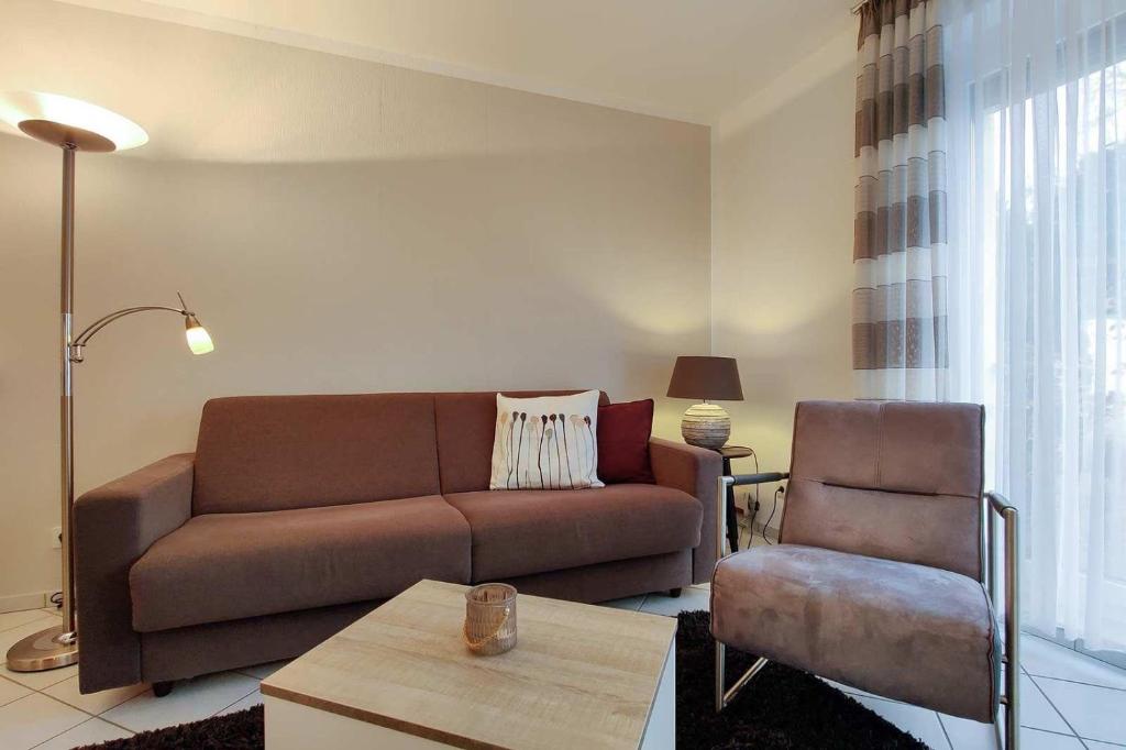 Moderne-Ferienwohnung-2-im-Haus-Zyrus-Vosshoern-Duhnen Voßhörn 13, 27476 Cuxhaven