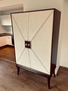 Moderne Ferienwohnung am Rothsee