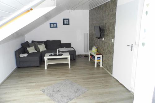 Moderne Ferienwohnung am Stadtrand